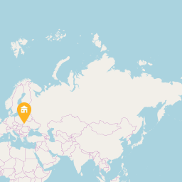 Arkadija Ivana Franka на глобальній карті